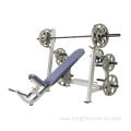 High Quality OEM KFBH-39 Competitive Price Weight Bench